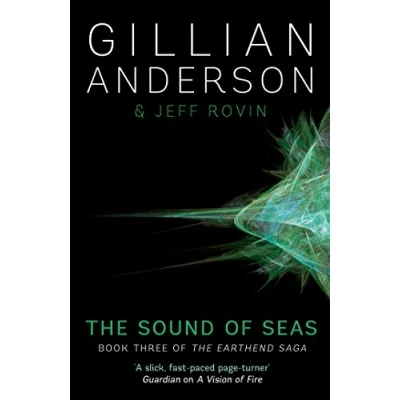 Abbildung von The Sound of Seas: Book 3 EarthEnd Saga