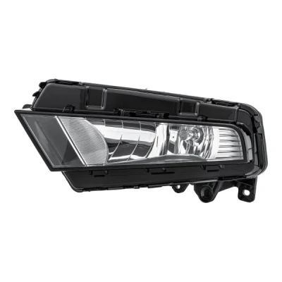 Abbildung von HELLA 1ND 012 598 011 Nebelscheinwerfer links 12 mit Glühlampe SEAT: Ateca, Leon III ST, Schrägheck