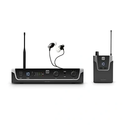 Abbildung von LD Systems U305 IEM