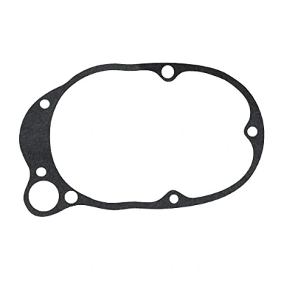 Abbildung von Kupplungsdeckeldichtung &quot;aV&quot; kompatibel mit Sachs 50/A 50/2 50/3 50/4 Motor