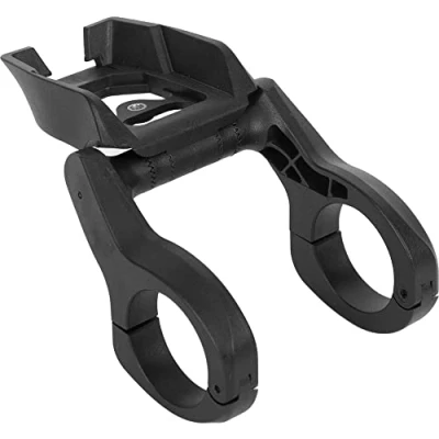 Abbildung von Ergotec Bosch Kiox Display Halter für 31.8mm Lenkerklemmung