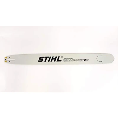 Abbildung von Stihl Ematic S Fuhrungsschiene 3/8 3003 000 6041