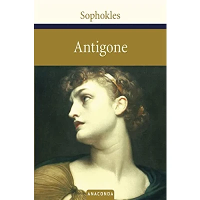Abbildung von Antigone (Große Klassiker zum kleinen Preis, Band 21)