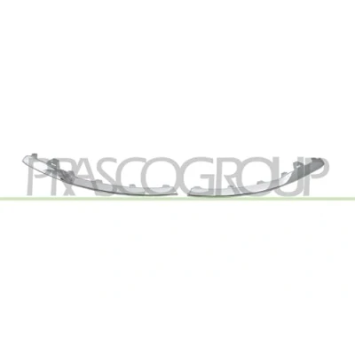 Abbildung von PRASCO PG4301225 Lüftungsgitter vorne links, rechts PEUGEOT: 308 II Schrägheck, SW 2
