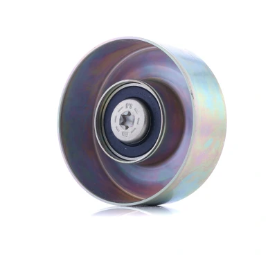 Abbildung von FEBI BILSTEIN 33170 Umlenkrolle BMW: 5 Limousine, Touring, 6 Coupe