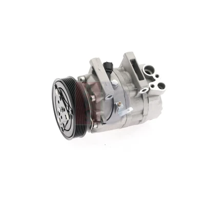 Abbildung von AKS DASIS 851632N Kompressor CWV618 12V NISSAN: X Trail