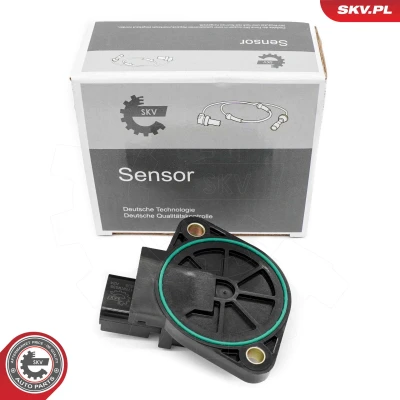 Abbildung von ESEN SKV 17SKV835 Sensor, Nockenwellenposition CHRYSLER: VOYAGER 4, PT Cruiser Kombi, Cabrio