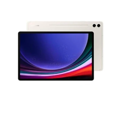 Abbildung von Samsung Galaxy Tab S9+ WiFi + 5G 512GB X816 Beige