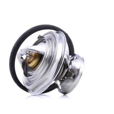 Abbildung von MAHLE ORIGINAL TX 29 85D Kühlwasserthermostat 85 mit Dichtung MERCEDES BENZ: Sprinter 3 T Pritsche/Fahrgestell, W124 Limousine, G Klasse SUV kfzteile,