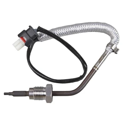 Abbildung von METZGER 0894961 Sensor, Abgastemperatur MERCEDES BENZ: Sprinter 3.5 T Kastenwagen, Bus, 3 Kastenwagen
