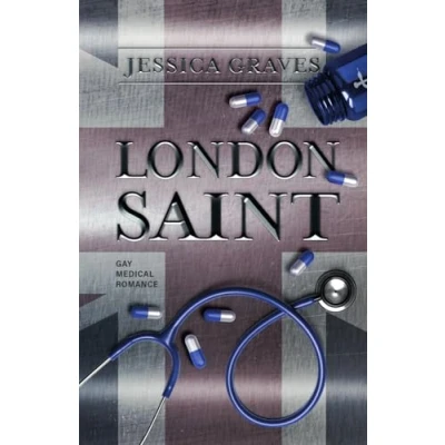 Abbildung von London Saint: Gay Medical Romance (Freie Neue Welt)