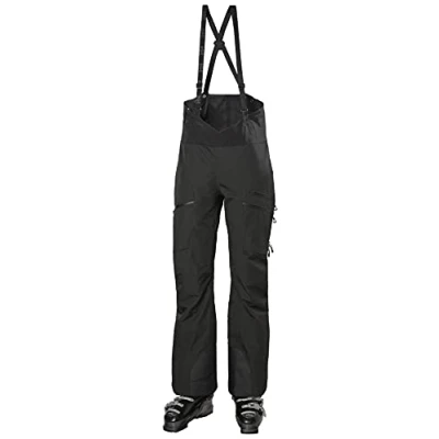 Abbildung von Helly Hansen Odin Mount Jacke Black XS