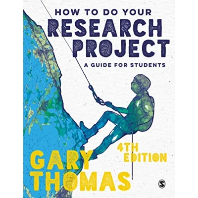 Abbildung von How to Do Your Research Project: A Guide for Students