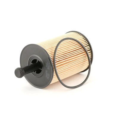Abbildung von FEBI BILSTEIN 22546 Ölfilter mit Dichtring Filtereinsatz VOLKSWAGEN: Bora Limousine, Golf 4 Schrägheck, Transporter 5 Kastenwagen