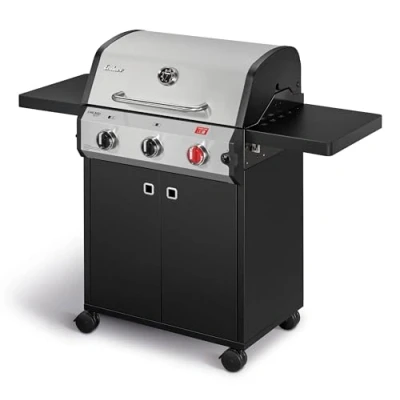 Abbildung von Enders Gasgrill &quot;Chicago Next 3 R Turbo&quot;