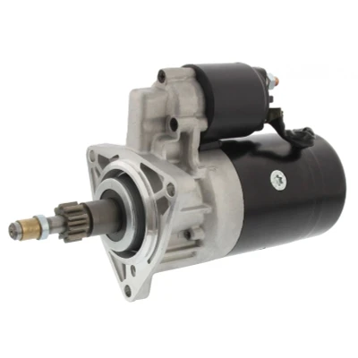Abbildung von MAPCO 13268 Anlasser 12 2,2 10 VOLKSWAGEN: Transporter 4 Bus, Kastenwagen, Pritsche / Fahrgestell