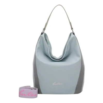 Abbildung von Fritzi aus Preußen NOXY Handtasche, Damen, Größe: One Size, Sky blue