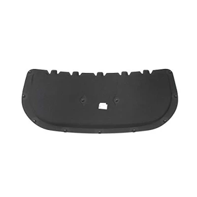 Abbildung von Dämpfung Motorhaube Dämmmatte Dämpfungsmatte 2K0863831A