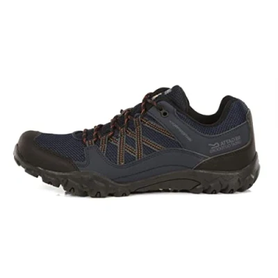 Abbildung von Herren Edgepoint III wasserdichte Wanderschuhe