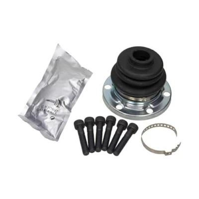 Abbildung von MAXGEAR 49 0685 Achsmanschette getriebeseitig BMW: 5 Limousine, X5, Touring, ALFA ROMEO: 147, 164