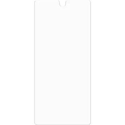 Abbildung von OtterBox Alpha Flex Displayschutz für Google Pixel 7, ultra starker Schutz vor Brüchen und Kratzern, antimikrobieller, Transparent