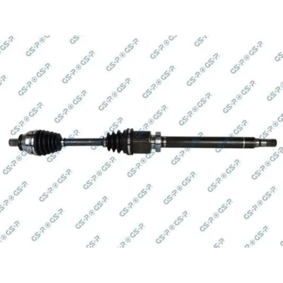 Abbildung von GSP 218341 Antriebswelle A1 952 FORD: S Max Mk1, Galaxy Mk2 MPV, MONDEO 4 Turnier