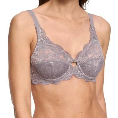 Abbildung von SUSA Damen Latina BH, Frosty Lavender, F75