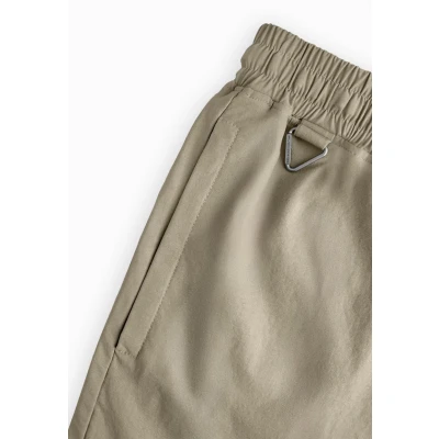 Abbildung von Black Bananas Shorts, Herren, Größe: XL, Sand