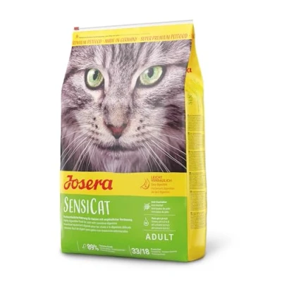 Abbildung von Schesir Katze Dose Gekochter Fisch 85 g Katzenfutter Thunfisch&amp;Rin...