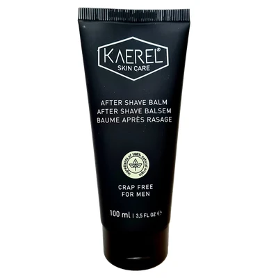 Abbildung von Kaerel Skin Care Aftershave Balsam 100ml