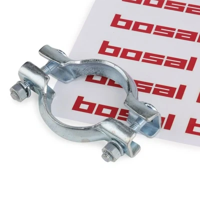 Abbildung von BOSAL 254 950 Klemmstück, Abgasanlage 69 PEUGEOT: 406 Limousine, 308 I Schrägheck, 307 CC, CITROËN: Berlingo II, C4 Picasso 1, Schrägheck