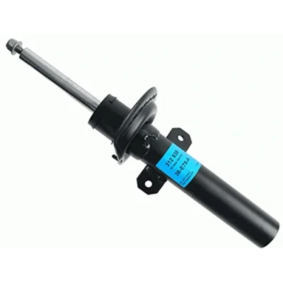Abbildung von SACHS 312 938 Stoßdämpfer Gasdruck Zweirohr Federbein oben Stift FORD: MONDEO 3 Kombi, 3, Stufenheck