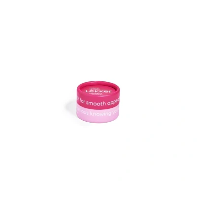 Abbildung von The LEKKER company Lippenbalsam &quot;Raspberry Lemonade&quot; 8g Raspberry Lemonade