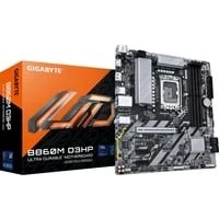 Abbildung von B860M D3HP, Mainboard