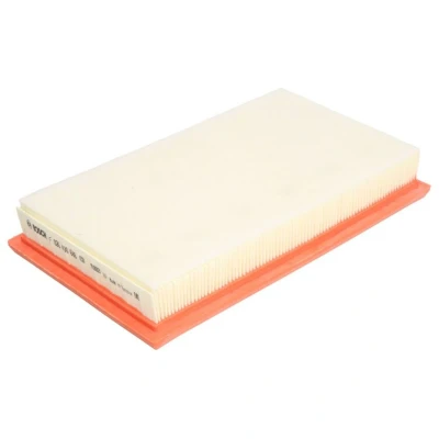 Abbildung von BOSCH F 026 400 686 Luftfilter 43 154,5 266 Filtereinsatz FIAT: Tipo Schrägheck, Kombi, 500X, JEEP: Renegade SUV