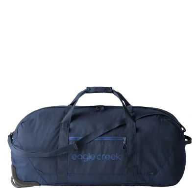 Abbildung von Eagle Creek No Matter What Rolling Duffel 130L atlantic blue