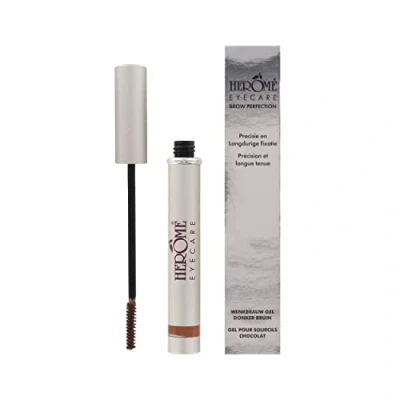 Abbildung von Her&ocirc;me Brow Gel Dark Brown 6,5 ml