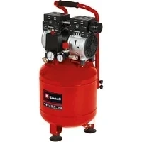 Abbildung von Einhell Kompressor &quot;TE AC 135/24 Silent Plus&quot;