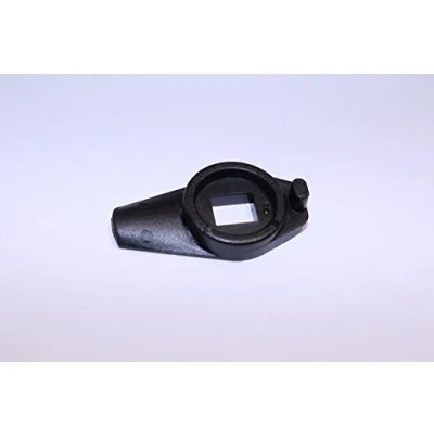 Abbildung von AUDI 4B9867899 Details zu Original A4 Typ 8E und A6 4B Drehriegel für Warndreieck 4PK