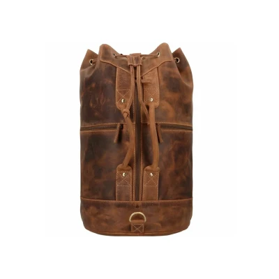 Abbildung von Greenburry Vintage Tagesrucksack, Größe: One Size, Braun