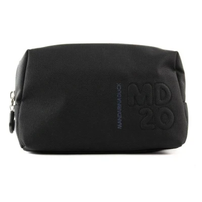 Abbildung von Mandarina Duck Damen MD 20 Umhängetaschen, Black