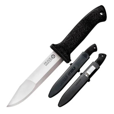 Abbildung von Cold Steel 20PBL Gürtelmesser Gesamtlänge: 26.0cm, Mehrfarbig, One Size