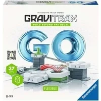 Abbildung von Ravensburger Gravitrax GO Flexible Baukästen &amp; Konstruktionsspielzeug für Kinder, Größe: One Size, Mehrfarbig