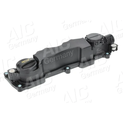 Abbildung von AIC 58081 Zylinderkopfhaube mit Dichtung MINI: Schrägheck, Clubman, FORD: FIESTA 6, Focus 2 Kombi, C Max, VOLVO: V50, C30, S40 II