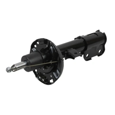 Abbildung von MAXGEAR 11 1615 Stoßdämpfer Vorderachse rechts Gasdruck Zweirohr Federbein oben Stift, unten Schelle KIA: Sorento III (UM) 3.3, 2.4, 2.4 4WD