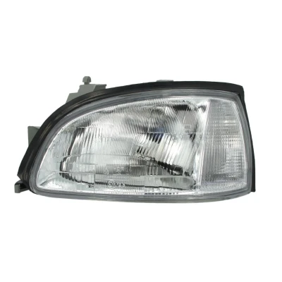 Abbildung von ABAKUS 551 1123L LD EM Scheinwerfer RENAULT: CLIO 1