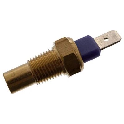 Abbildung von FEBI BILSTEIN 01804 Kühlmitteltemperatursensor lila FORD: ESCORT 3, Sierra Mk1 Schrägheck, FIESTA 2