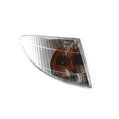 Abbildung von VAN WEZEL 2760906 Blinker weiß vorne rechts mit Lampenträger MAZDA: Premacy