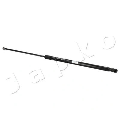 Abbildung von JAPKO ZSJ09011 Heckklappendämpfer 340N 605mm AUDI: Coupe B3 (89, 8B) 2.3, 2.3 20V, 2.2 quattro, 2.0, 2.0 16 V, 2.6, 2.8, quattro