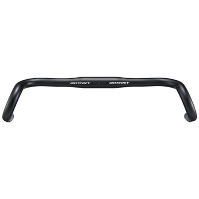 Abbildung von Ritchey RL1 VentureMax Road Lenker: BB schwarz 46cm